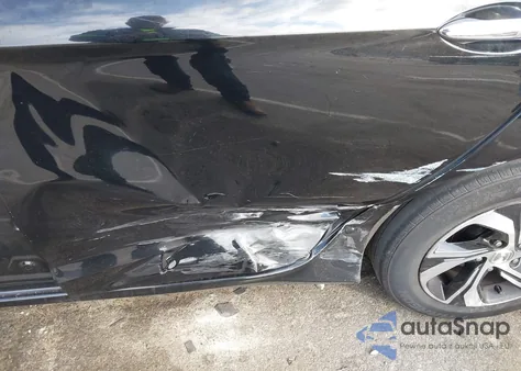 2016 Honda Accord Lx from USA, damaged, VIN 1HGCR2F32GA113597